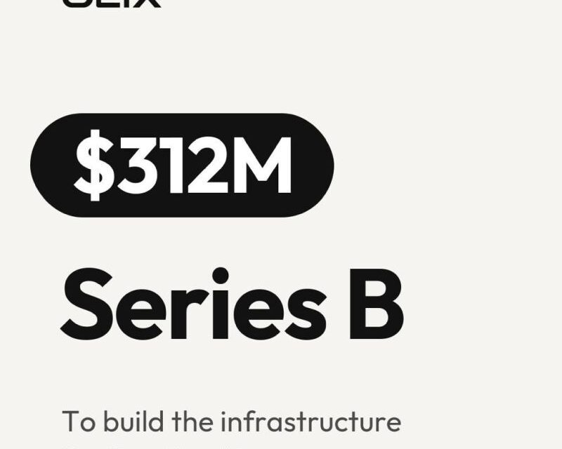 Décidée à révolutionner l&rsquo;inférence IA, la start-up anglaise Olix lève 312 M$