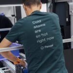 Pasqal lève 360 M$ en entrant au Nasdaq