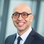 Wassim Chourbaji prend la tête de Qualcomm EMEA