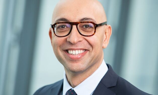 Wassim Chourbaji prend la tête de Qualcomm EMEA