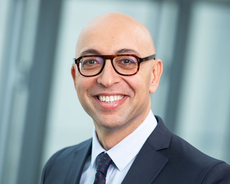 Wassim Chourbaji prend la tête de Qualcomm EMEA