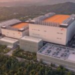 SK hynix investit 37,8 Md$ dans deux nouvelles usines