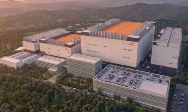 SK hynix investit 37,8 Md$ dans deux nouvelles usines