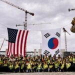 SK hynix lance le chantier de sa première usine de mémoires HBM aux États-Unis