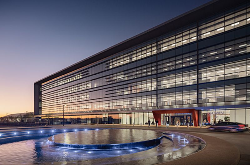 TSMC porte ses investissements américains à 265 Md$