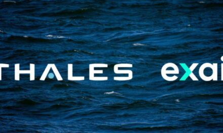 Thales officialise le rachat d&rsquo;Exail Technologies