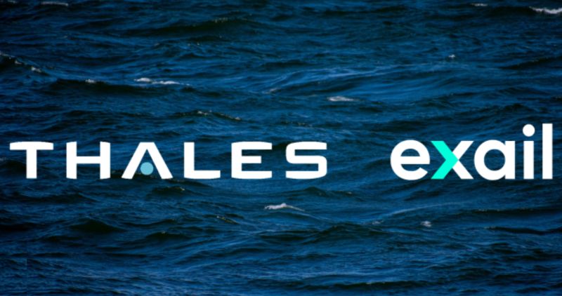 Thales officialise le rachat d&rsquo;Exail Technologies