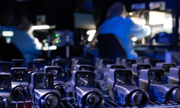 Thales va équiper l&rsquo;armée allemande en systèmes de vision