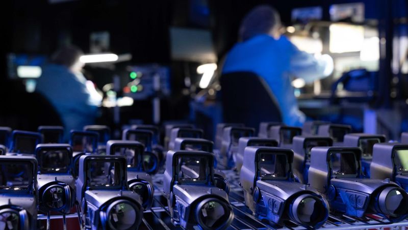 Thales va équiper l&rsquo;armée allemande en systèmes de vision
