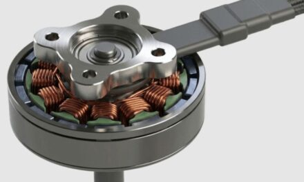 Valeo motorise les drones souverains d’Harmattan AI
