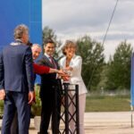 ASML débute la construction d&rsquo;une nouvelle usine à Eindhoven