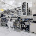 ASML fédère les ténors des puces autour de la lithographie EUV High NA
