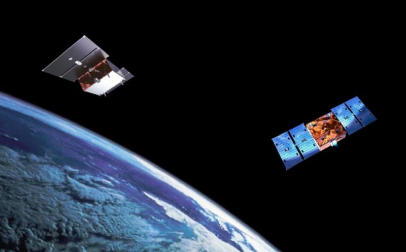 Aerospacelab décroche un contrat avec Lockheed Martin