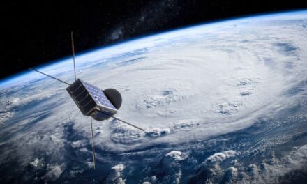 Renseignement par satellites : Airbus et Unseenlabs développent Cassiopée