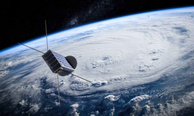 Renseignement par satellites : Airbus et Unseenlabs développent Cassiopée