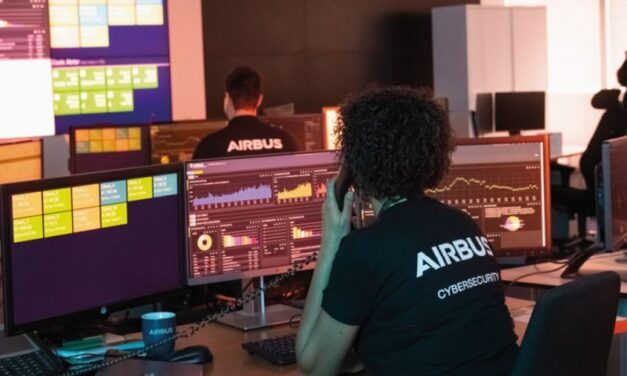 Airbus va protéger les échanges de données sensibles au sein de l&rsquo;armée française