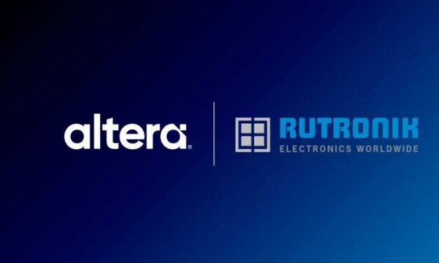 Altera renforce sa distribution en Europe