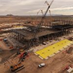 Amkor va finalement investir 12 Md$ en Arizona contre 2Md$ initialement