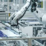 Arrow muscle son offre en automatisation industrielle