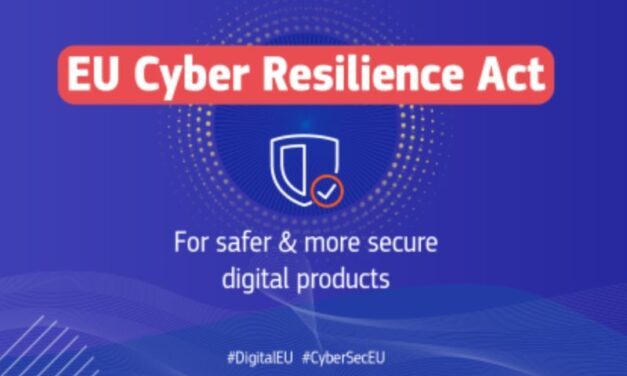 Le Cyber Resilience Act descend jusqu&rsquo;aux puces électroniques