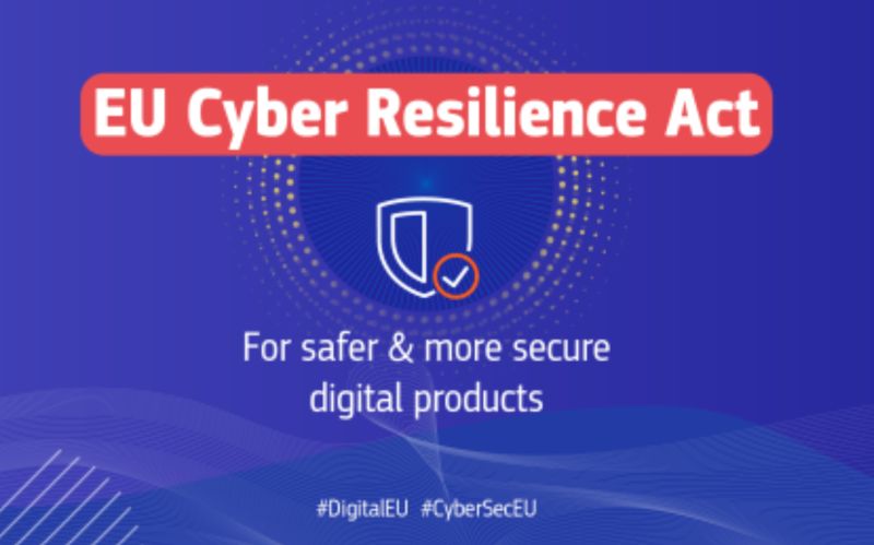 Le Cyber Resilience Act descend jusqu&rsquo;aux puces électroniques