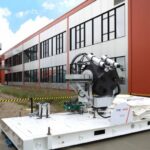 Cailabs dévoile une station sol optique militaire transportable