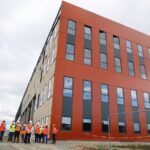 New Space : Le Rennais Cailabs passe à l’échelle industrielle
