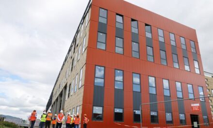 New Space : Le Rennais Cailabs passe à l’échelle industrielle