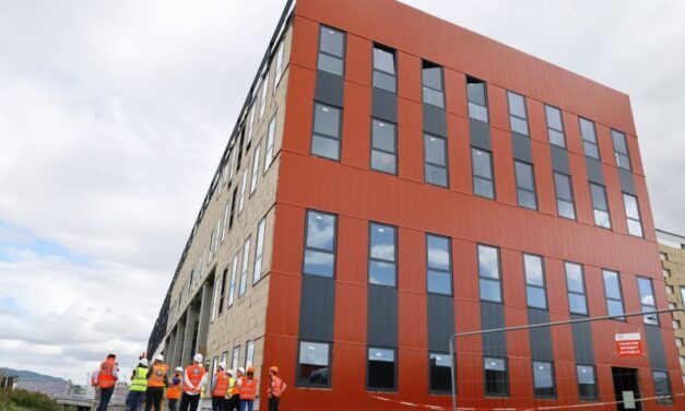 New Space : Le Rennais Cailabs passe à l’échelle industrielle