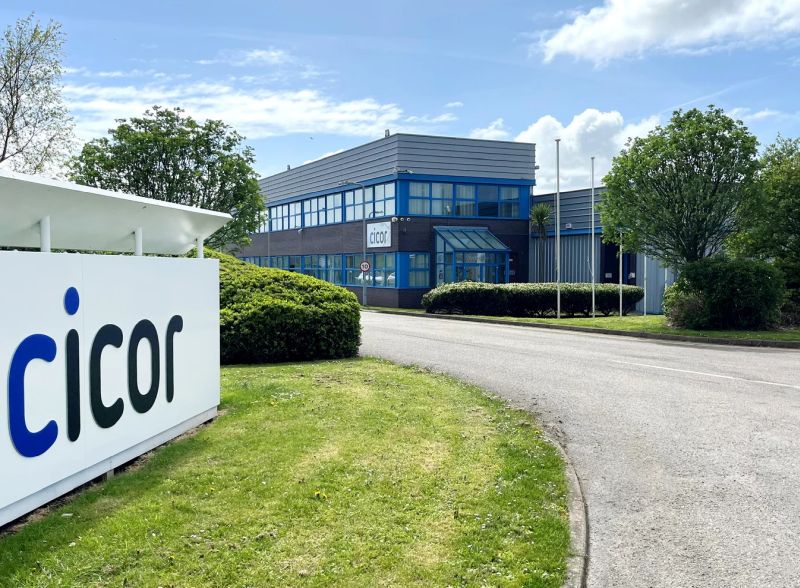 Cicor décroche un nouveau contrat dans la défense