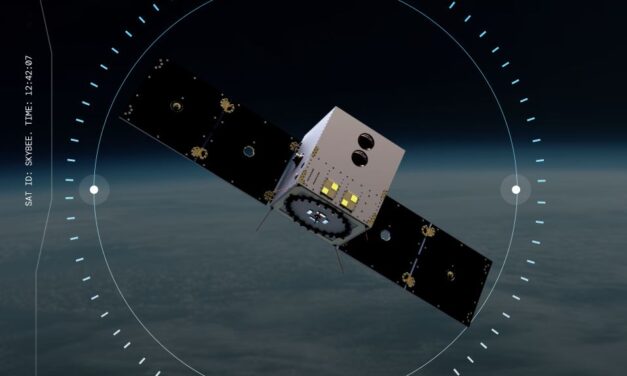 Lynred et Constellr unissent leurs forces dans l&rsquo;infrarouge spatial