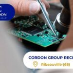Cordon Group recrute à Ribeauvillé