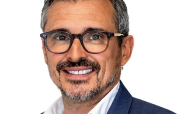 Olivier Janin nommé directeur général de l&rsquo;ESIA