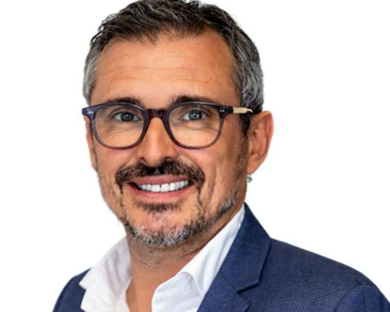 Olivier Janin nommé directeur général de l&rsquo;ESIA