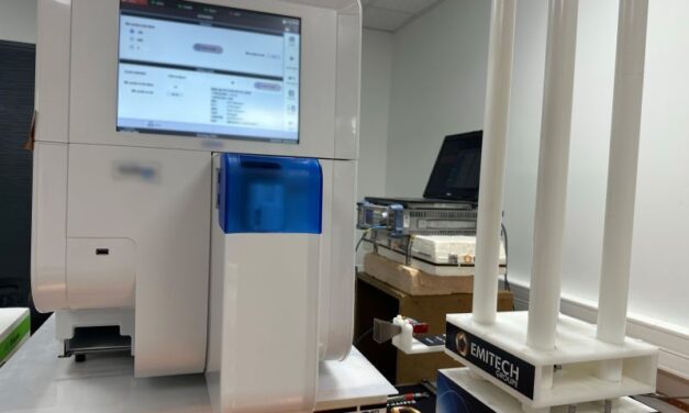 Emitech comble le vide normatif sur la CEM des dispositifs médicaux 5G et Wi-Fi 6E/7