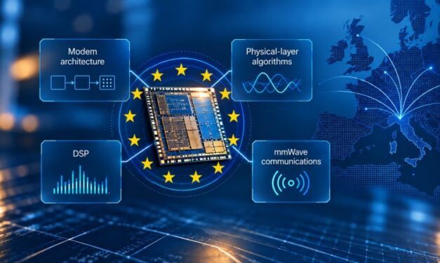 EnSilica ouvre un centre d&rsquo;excellence pour les semi-conducteurs spatiaux à Milan