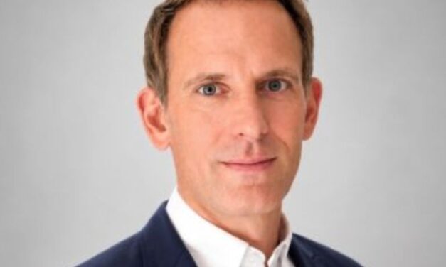 Dominik Grau nommé vice-président Europe de la Global Electronics Association