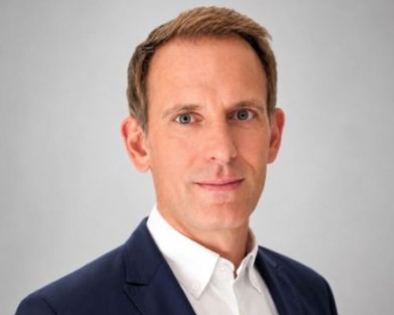 Dominik Grau nommé vice-président Europe de la Global Electronics Association