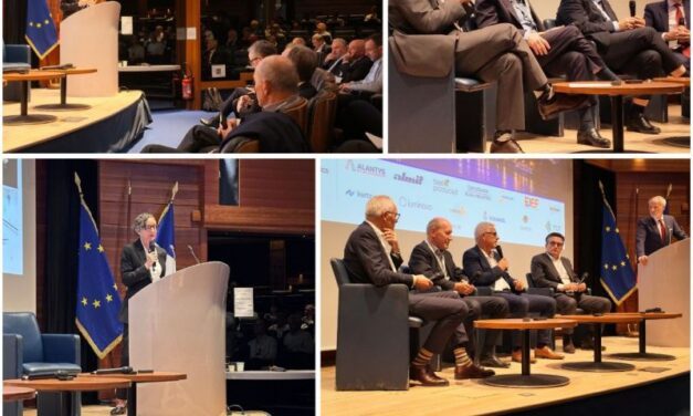 L’Europe ne capte qu’une faible part de la valeur de l’IA