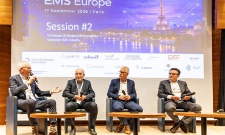 La reprise est là pour la sous-traitance européenne mais…
