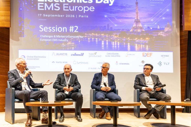 La reprise est là pour la sous-traitance européenne mais…