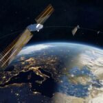 Effervescence autour des constellations de satellites européennes IRIS² et OneWeb