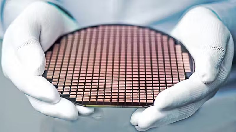 Infineon vend ses activités Nor Flash et F-Ram à Winbond pour 1,12 Md$