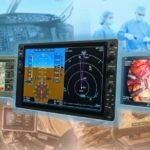 L&rsquo;afficheur industriel de 13,3 pouces en définition 4K2K se durcit