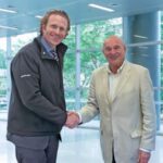 Consolidation dans la connectique britannique