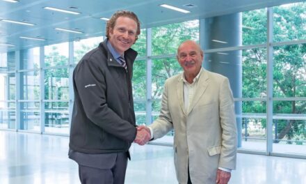 Consolidation dans la connectique britannique