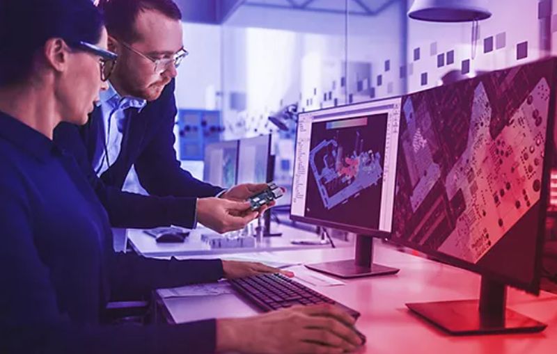 Keysight démocratise l’accès à ses outils de CAO électronique