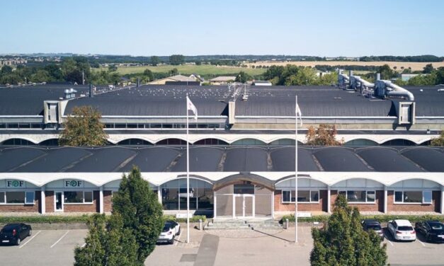 Kitron accélère son expansion industrielle en Scandinavie