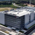 Kyocera inaugure une nouvelle usine japonaise de composants céramique
