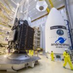 Lynred au service de la détection précoce des phénomènes météo extrêmes